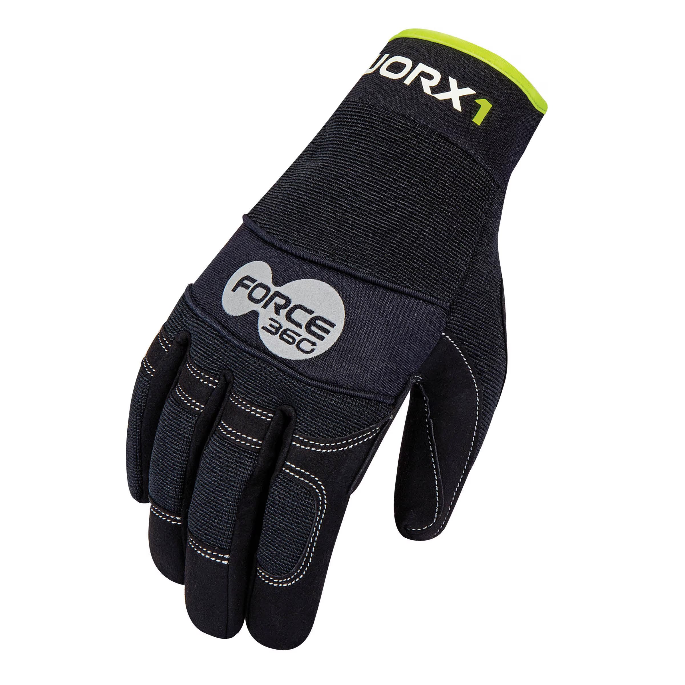 Force360 Original Mechanics Glove - GWORX1