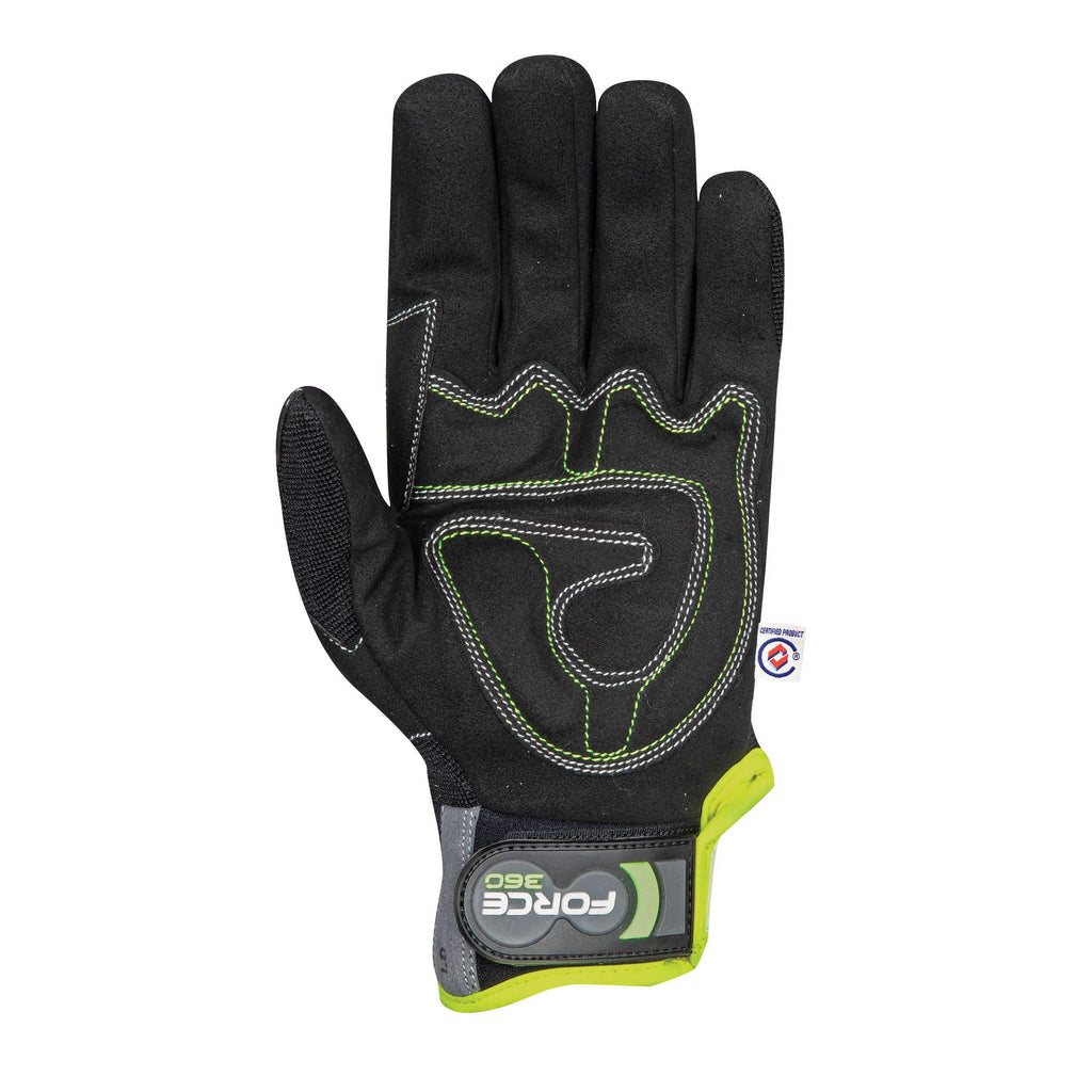 Force360 Original Mechanics Glove - GWORX1