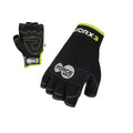 Force360 Original Mechanics Fingerless - GWORX3