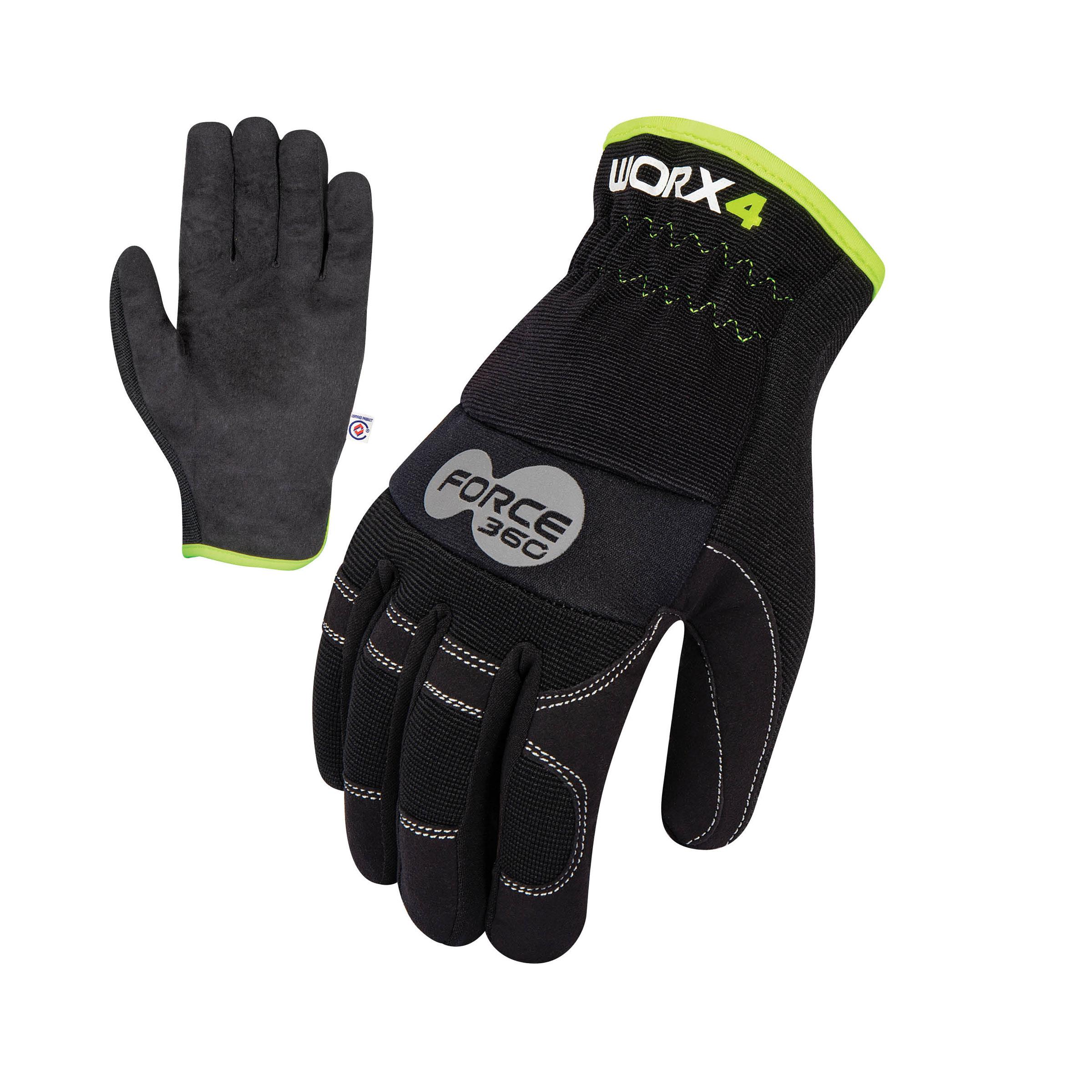 Force360 Original Mechanics Fast Fit - GWORX4
