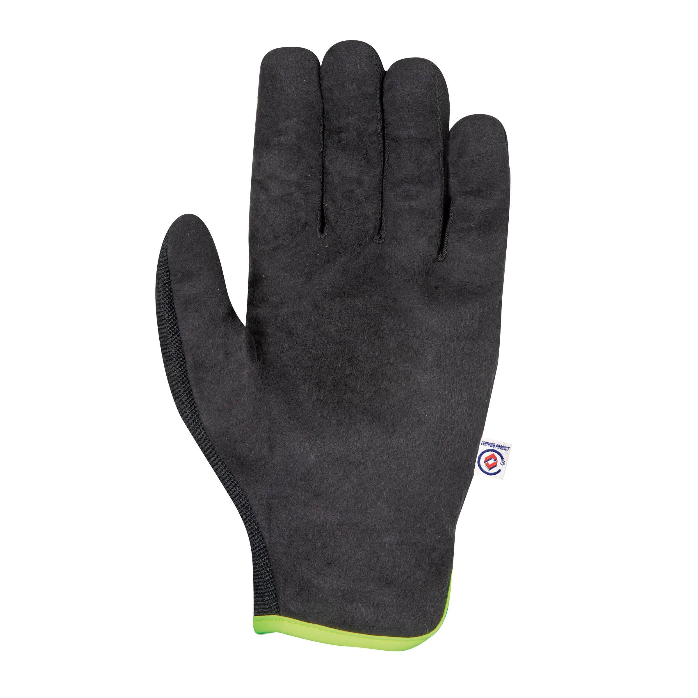 Force360 Original Mechanics Fast Fit - GWORX4