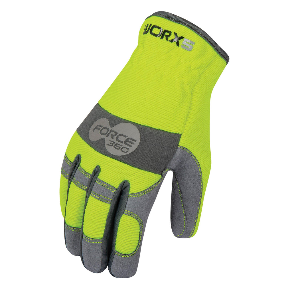Force360 Original Mechanics Fast Fit - GWORX4
