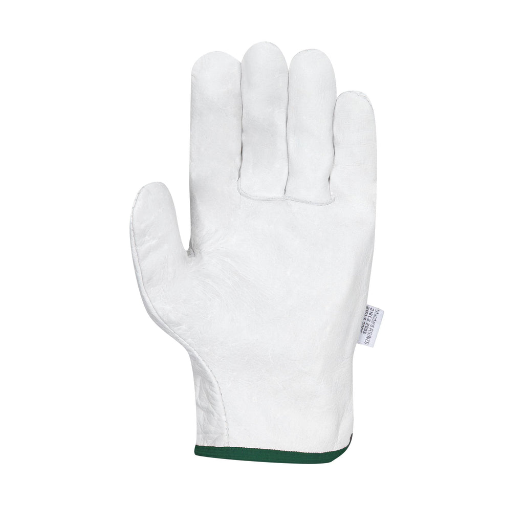 Force360 Cowhide Leather Rigger Glove - GWORX600