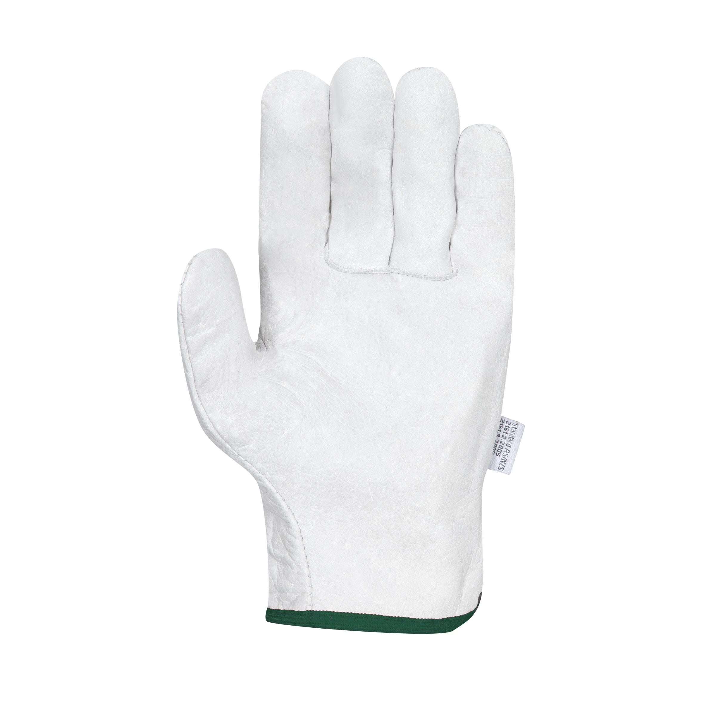 Force360 Cowhide Leather Rigger Glove - GWORX600