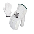 Force360 Cowhide Leather Rigger Glove (Splitback) - GWORX601