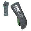 Force360 GreenArc Welders Glove - GWORX652