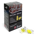 Wave Disposable Bullet Earplugs (SLC80 28dB) - H003