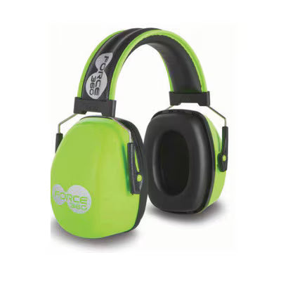 Force360 Sonic Earmuff 32db - HFPR950