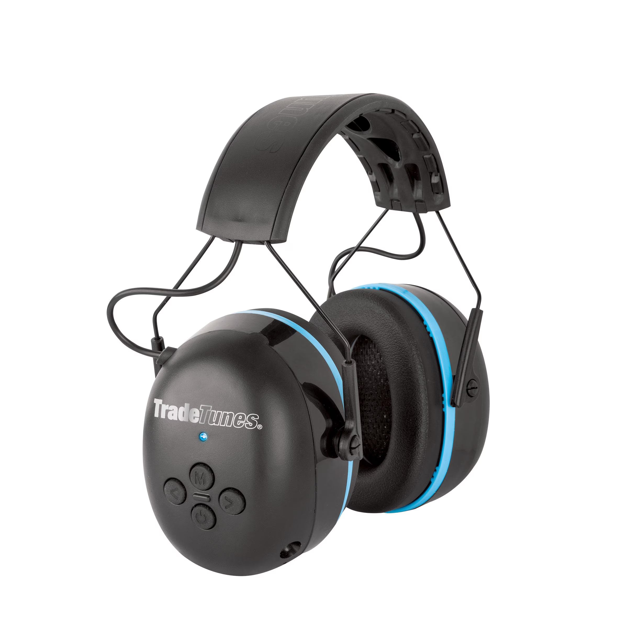 TradeTunes Bluetooth Earmuffs 28db - HFPR990