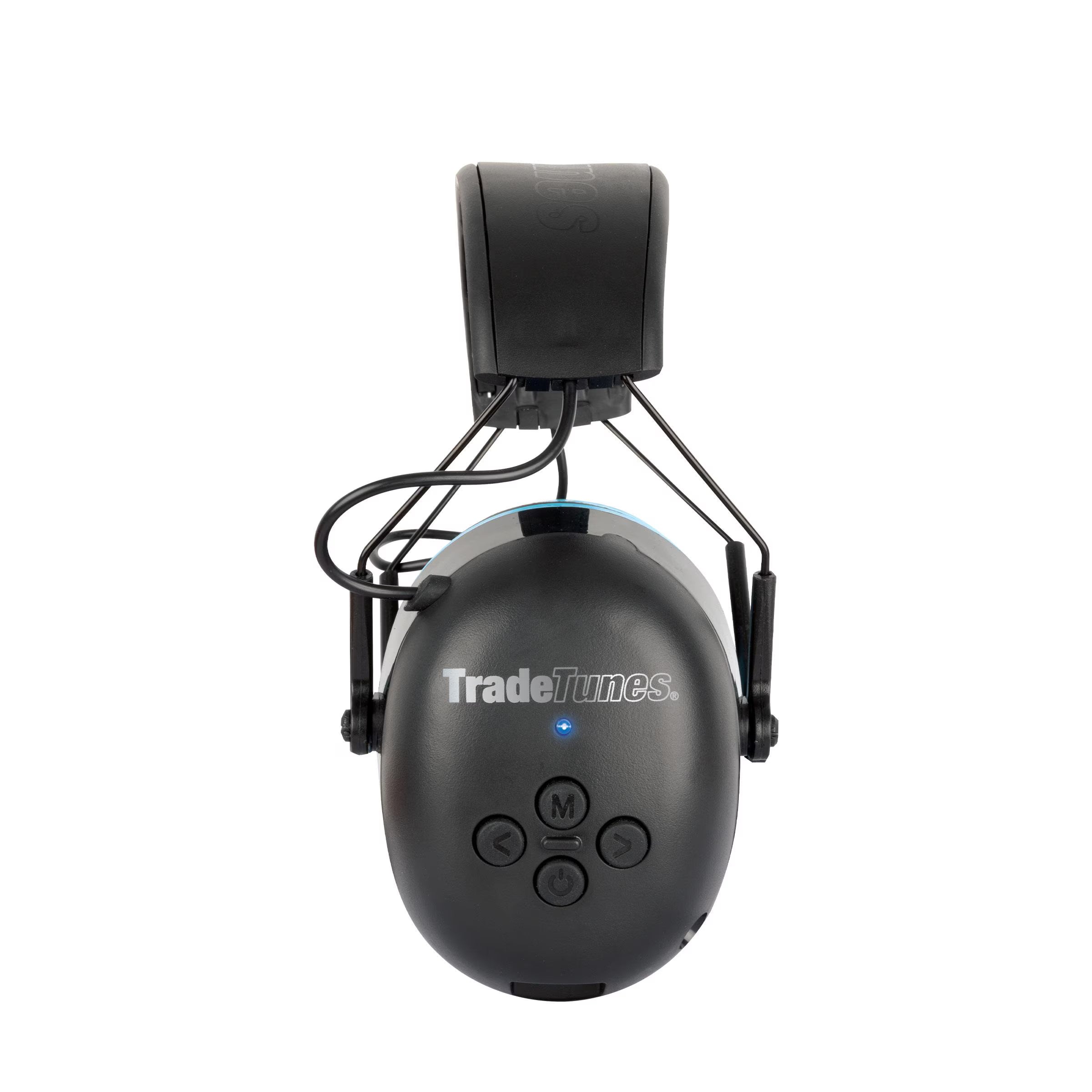 TradeTunes Bluetooth Earmuffs 28db - HFPR990