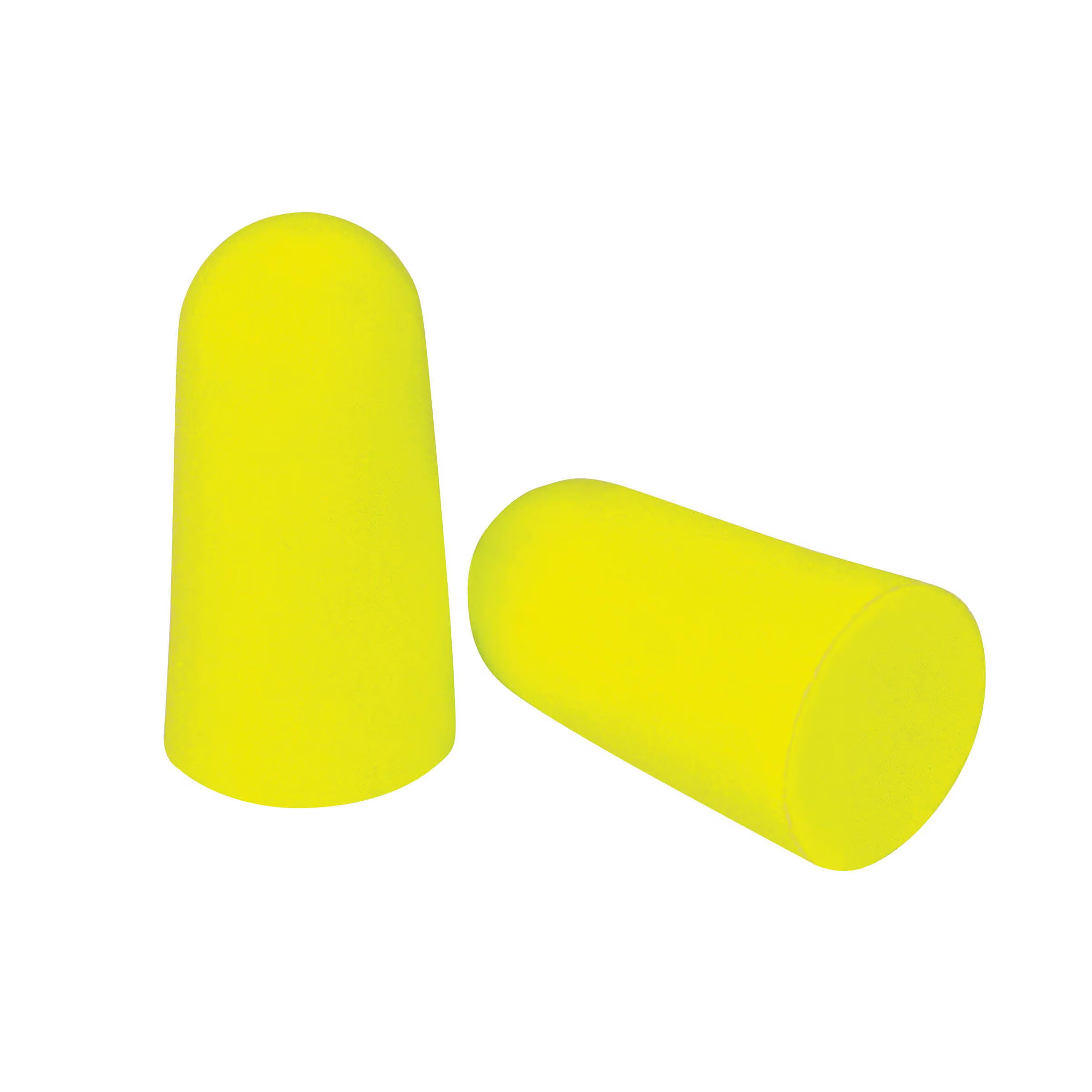 Force360 Bullet Shaped Disposable Earplug 26db (Uncorded) - HWRX970