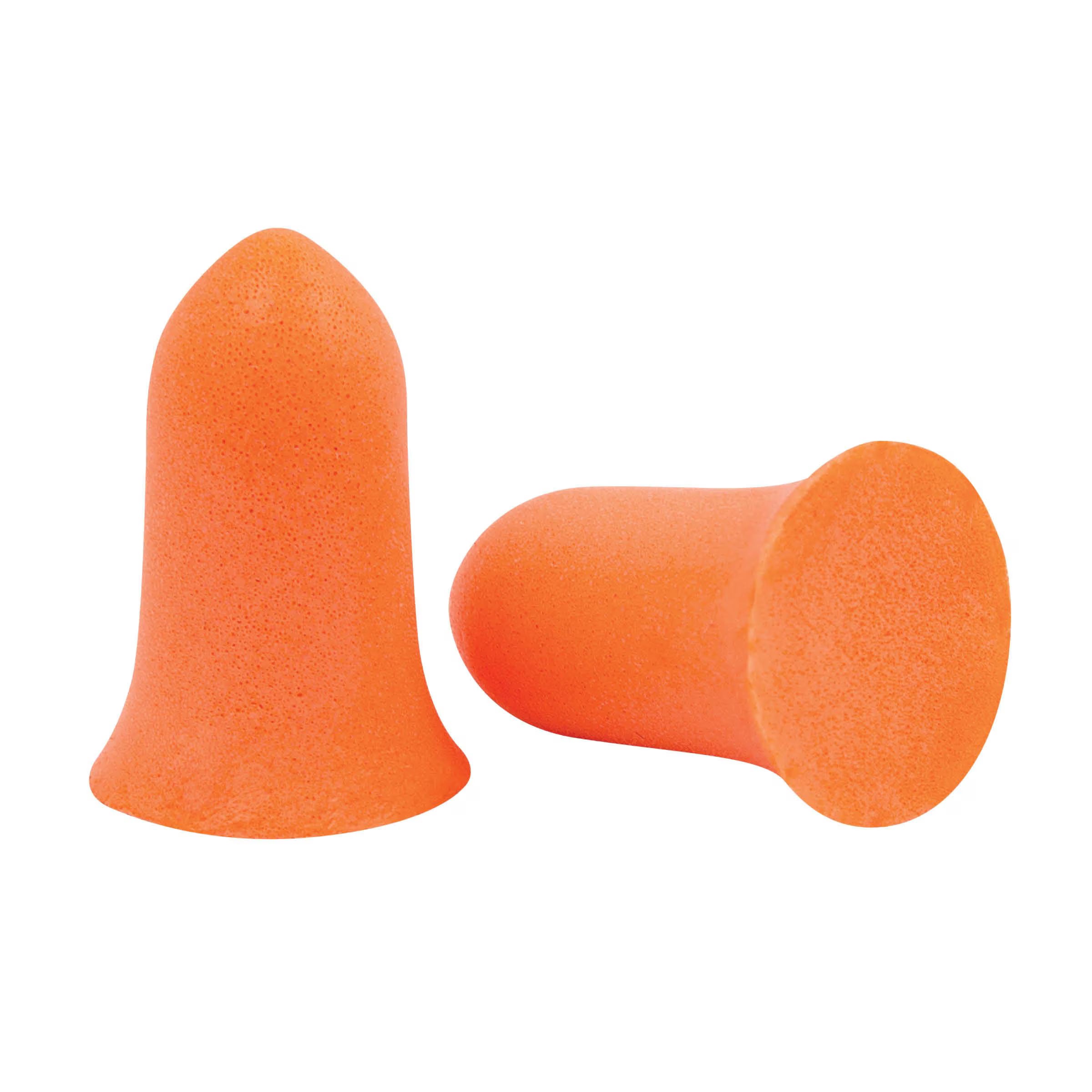 Force360 Bell Shaped Disposable Earplug (Uncorded)  - HWRX980