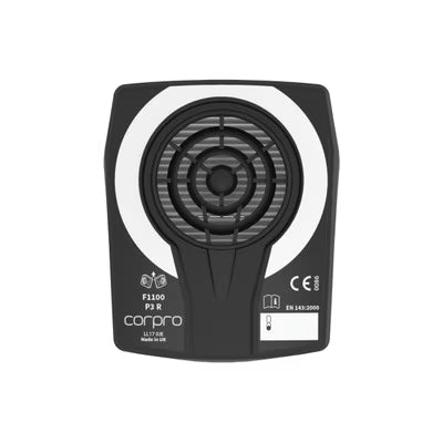 Corpro P3 R Particulate Filter - R11001