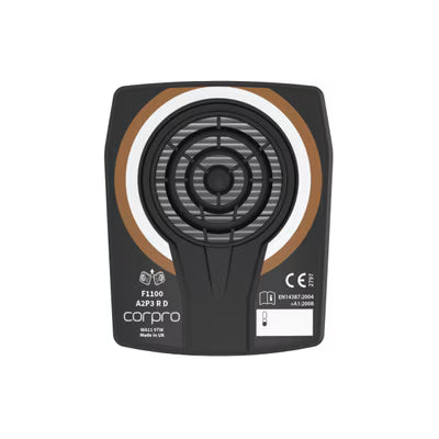 Corpro Organic Vapour and Particulate Combination Filter - R11009