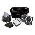 Corpro Reusable Respirator (Asbestos Removal / Silica Dust Kit) - R1400AS