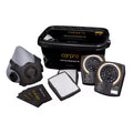 Corpro Reusable Respirator (General Purpose / Painters Kit) - R1400GP