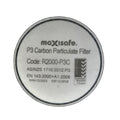Maxiguard P3 Carbon Particulate Filter - R2000-P3C