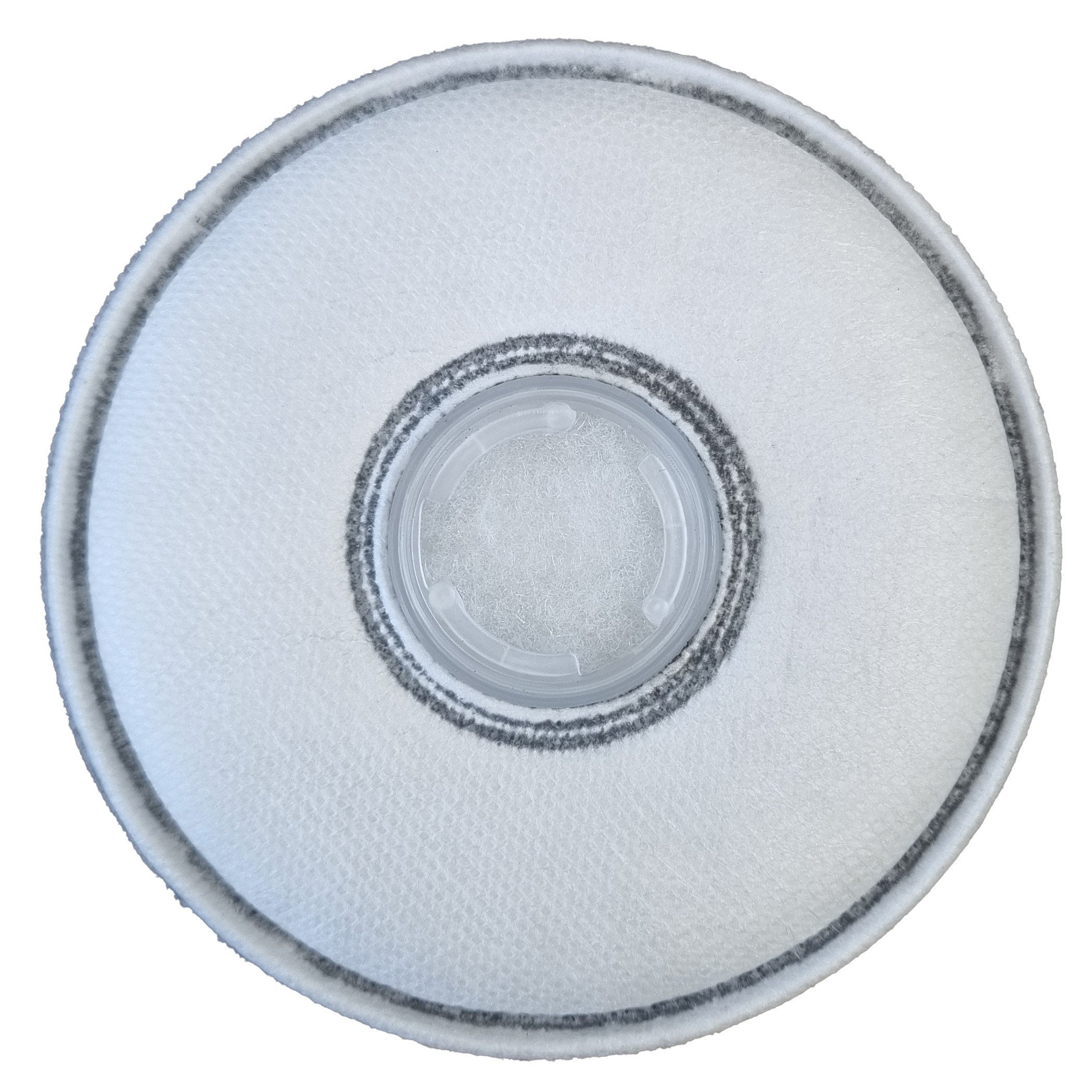 Maxiguard P3 Carbon Particulate Filter - R2000-P3C