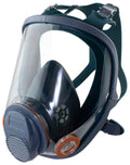 Maxisafe MaxiGuard Full Face Mask (Mask Only) - R680-M R690-L
