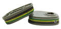 MaxiGuard ABEK Gas Filter Cartridge - R703-ABEK1