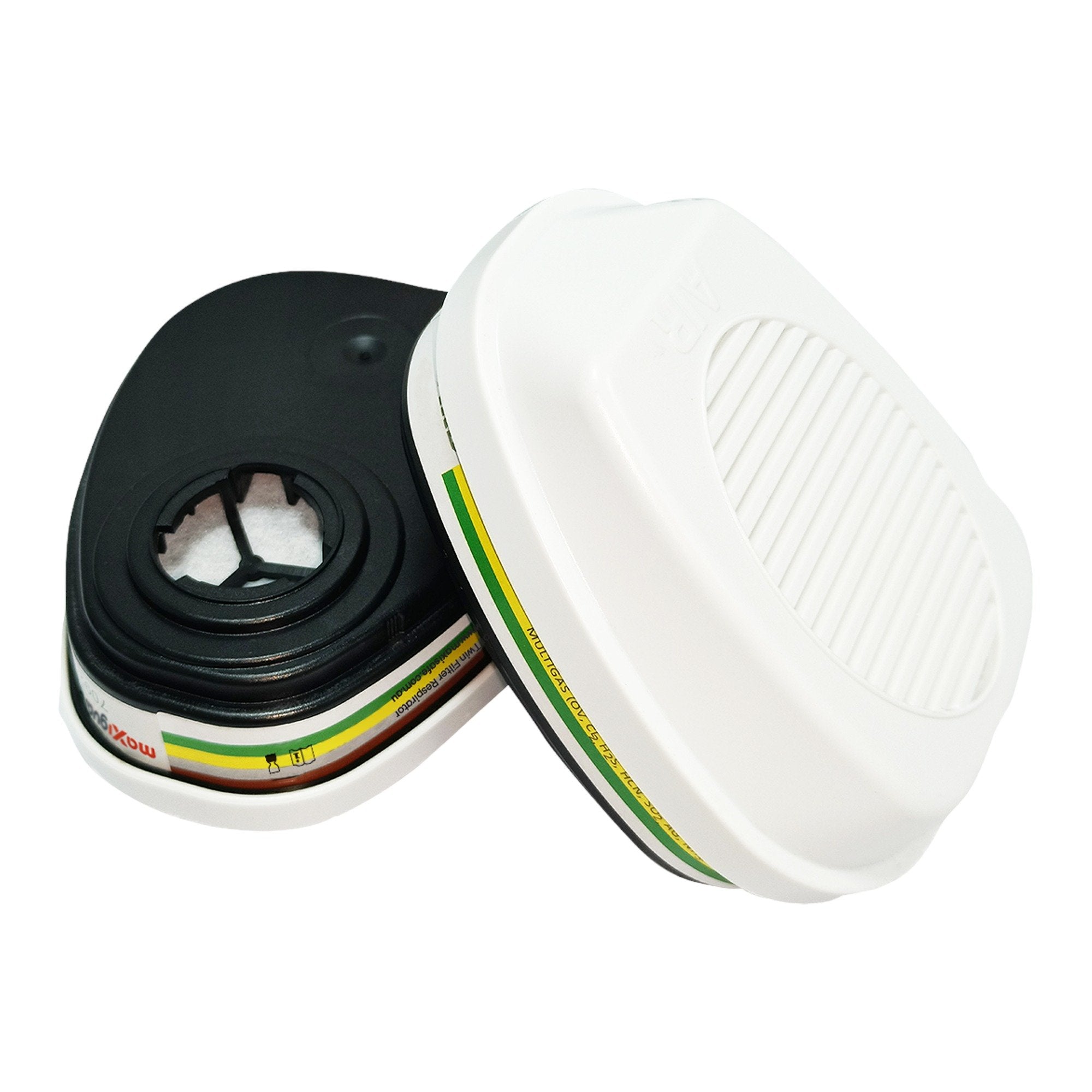 MaxiGuard P3 Multigas & Particulate Filter - R703-ABEK1P3