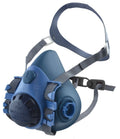 Maxisafe MaxiGuard Half Face Respirator (Mask Only) - R7500-S,M,L