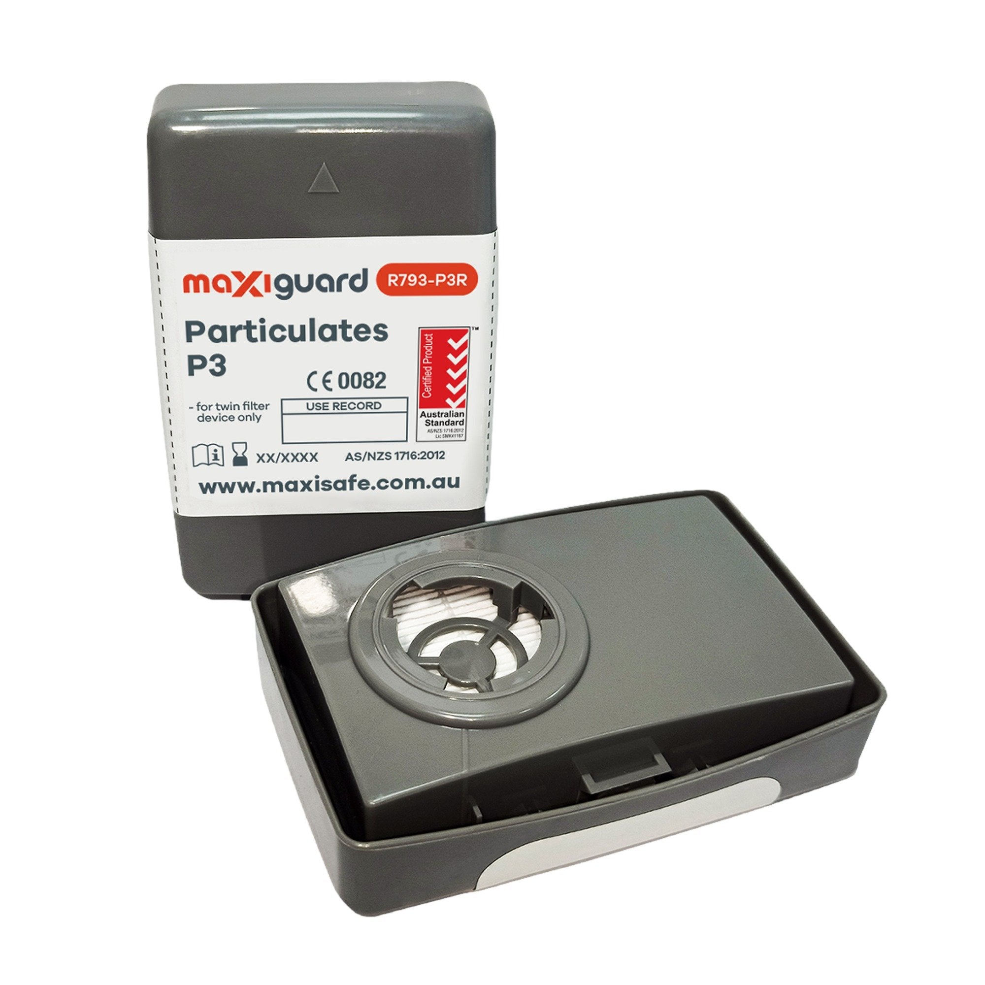 MaxiGuard P3 Particulate Filter - R793-P3R