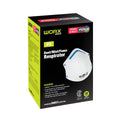Force360 P2 Respirator (Disposable) RWRX250