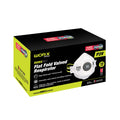 Force360 P2V Flat Fold Valved Respirator (Disposable) - RWRX351