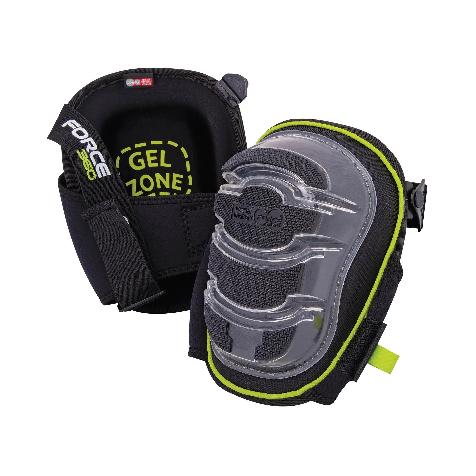 Force360 Comfort Pro Knee Pad - SWRX300